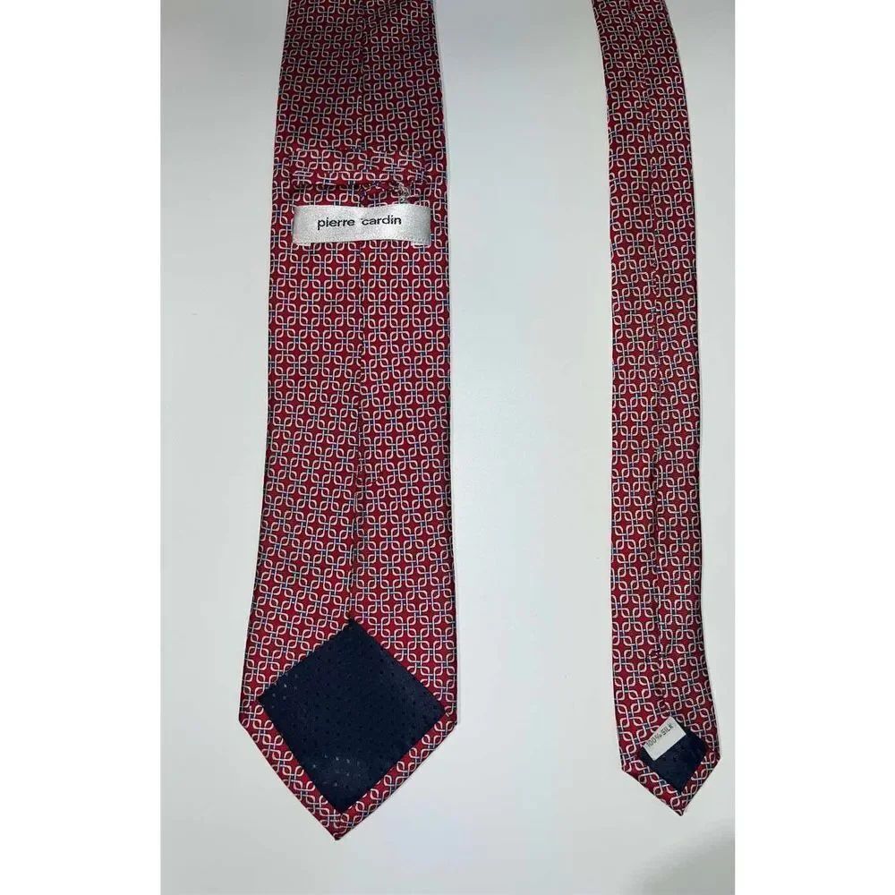 Pierre Cardin tie - Picture 4 of 4